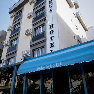 Ikarushotel Otel